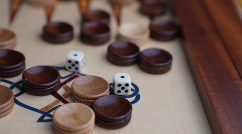  Trung tâm trò chơi 